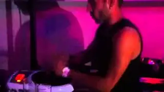 Paco Mendez-Mogo live percusions@live.Bassago