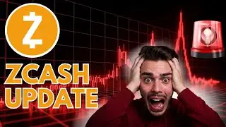 WILL ZCASH BREAKOUT? Is This the END of Privacy Coins? | PRICE PREDICTION FOR ZCASH (ZEC) 2026