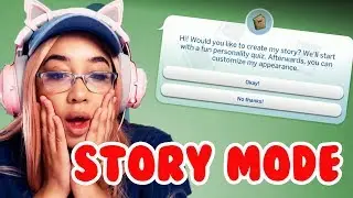 The Sims 4 MAJOR UPDATE Coming SOON 😱😫