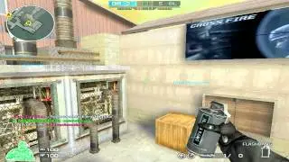 [CF-AL]  '' Trollando No BombSites ''