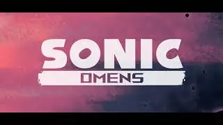 Sonic Omens: Area 99 OST - Extended