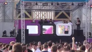 LAST WORLD FESTIVAL 2011 || ZANY || MAINSTAGE || HD