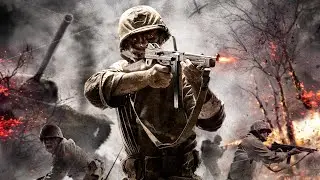Call Of Duty: World At War Video Game Review (Xbox Series S/X)