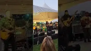 Arise Roots - If You Let Me - 8.21.21 Konocti