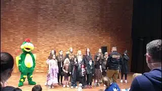 Jugend singt MCWAT 21.5.2022