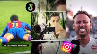 Argentina vs Portugal World Cup Quarterfinal? BEST FOOTBALL EDITS - GOALS, SKILLS, FAILS(#17)