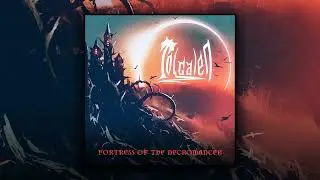 Tol Galen - Fortress of the Necromancer [Full Album]