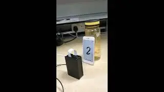 Handwriting Recognition with Raspberry Pi, PiCamera & TensorFlow