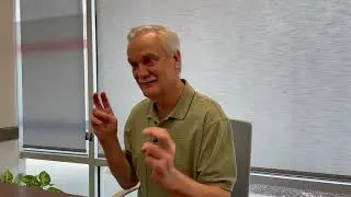When mini strokes become a MAJOR problem | Mark&rsquo;s Story