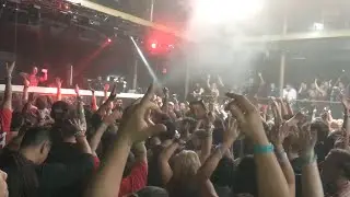 Ferry Corsten @ Label Charlotte NC