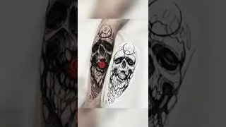 #napolitattoo #blacktattoo #tattoo #tattooartist #blackwork #blackworkers