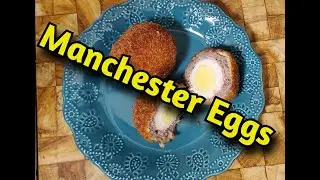 Manchester Eggs