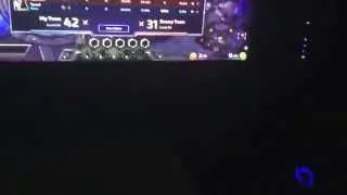Heroes of the storm mouse and mousepad
