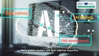 Generative AI for the public sector - Meet the BETTI Interreg Europe project