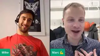 How Do You Overcome Limiting Beliefs? The Big Question with Marc Fonteijn