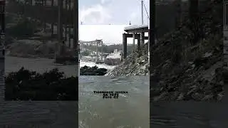 Tj&ouml;rnbron olycka&Aring;r 1979Foto GT