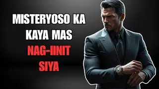 Mystery ang Nakikita ng Babae Kapag Hindi ka Mapag-post sa Social Media