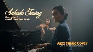 Sabodo Teuing&hellip; Hirup Kudu Tenang 🌾 | Jazz Sunda | Java Roots Jazz