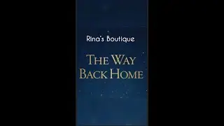 The Way Back Home After Milan Fashion Week - Rina's Boutique