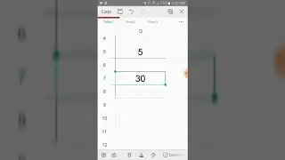 IER Tutorial Excel - Formulas Basicas