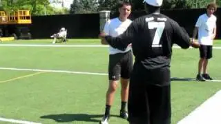 Brad Banks football camp 005.MOV