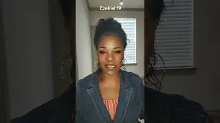 Ezekiel 19