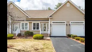 30 Madison Way Hubbardston - Sold!