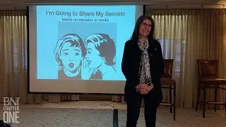 Jennifer Mirsky: Why Content is Crucial
