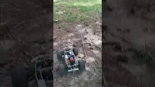Lmaxx 3.4 quick bash 🤙