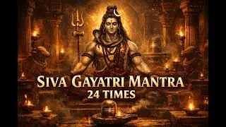 The 5 Divine BENEFITS of Reciting SHIVA Gayatri Mantra for Miracles