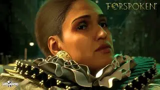 Forspoken - Chapter 10 - None the Wiser (Walkthrough)