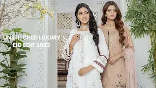 NEHAL | Embroidered Chikankari Summer Lawn Collection 2023 | Available Now !!! | #Dresslinefabric