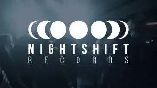 Nightshift Records x Mono