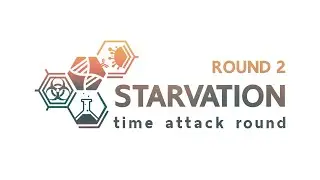 CMU-IMC2022: Time Attack Round (Starvation) (English subtitles)