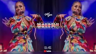 MYA - NOW OR NEVER X RUDE - [ REMIX ]