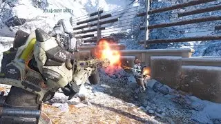 Black Ops 3 Hardcore - Giveaway Updates