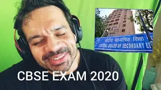 Gaurav Taneja saying cancel NEETJEE exam 2020   Flying beast  CBSE compartment improvement exam 2020