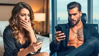 She Accidentally Sent a Sexy Photo of Her to The Mafia boss, His Next Actions Will Surprise You