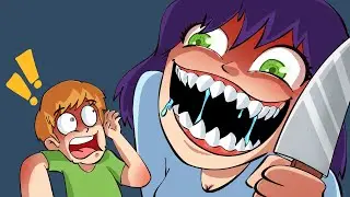 These People Have Insane Girlfriends😈