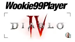 PeCetowe Strimowanko #992 -NAJT EDYSZON - Diablo IV, a w nim ciąg dalszy fabuły moim Barbarianem!
