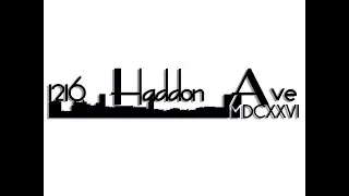 1216 Haddon Ave {Boutique} Ad Spot