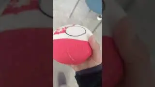 Poland in the airport