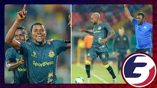 🔴#LIVE : FAINALI YA MAPINDUZI CUP SASA NI YANGA VS AZAM FC | YANGA IMEITOA SINGIDA BS