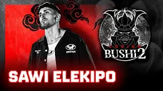 C&Oacute;DIGO BUSHIDO - ENTREVISTA A: SAWI ELEKIPO | 