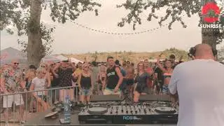 Matthew Clarck @ Sunrise Festival 2021 (Afterparty)