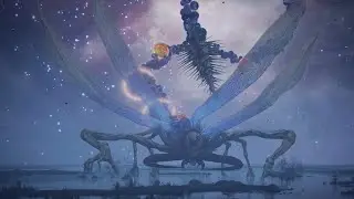 ELDEN RING Astel, Naturalborn of the Void BOSS FIGHT!