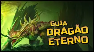 Guide to Iragoh, the Eternal Dragon of the Tower of Doom | Raid: Shadow Legends