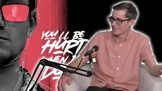 The Art (and Chaos) of Indie Filmmaking - Ross Milne Explains All #podcast #interview #discussion