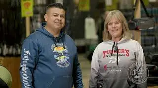 Fishing Syndicate | Bart Hall Show Highlights