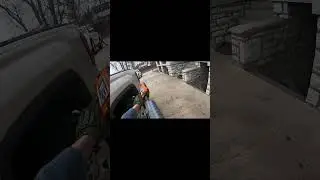 Nerf Tourney Game 2 pt 2 #nerf #tournament #shorts